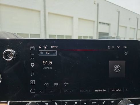 Used 2023 GMC Canyon AT4 w/ AT4 Premium Package AWD/4WD image 20