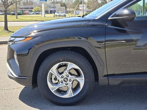 Certified 2024 Hyundai Tucson SEL image 5