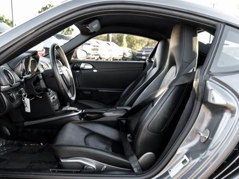 Used 2008 Porsche Cayman S image 24