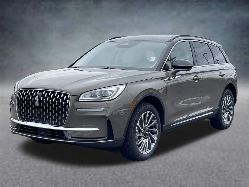 New 2025 Lincoln Corsair Reserve FWD image 26