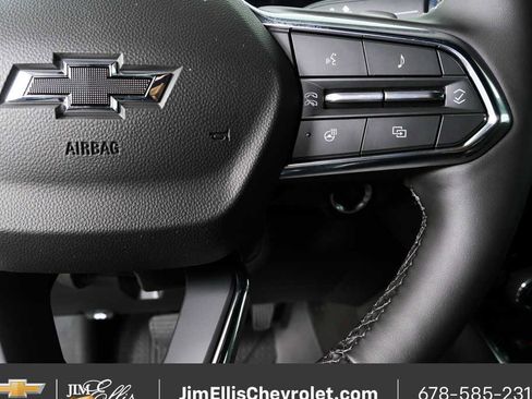 New 2026 Chevrolet Tahoe Z71 w/ Z71 Off-Road Package image 11