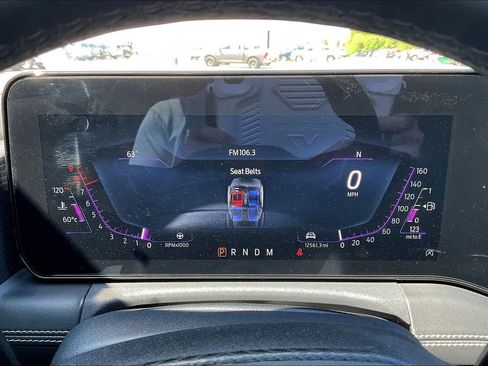 Used 2024 Ford Mustang GT Premium RWD image 22