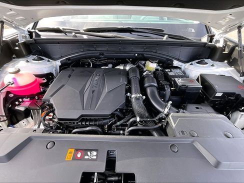 New 2026 Hyundai Santa Fe SEL FWD image 12