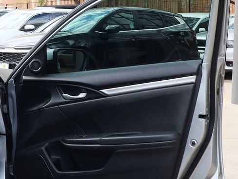 Used 2019 Honda Civic Sport image 33