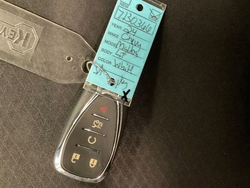 Used 2024 Chevrolet Malibu LT image 34