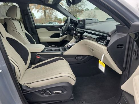 New 2026 Acura MDX Type S image 4