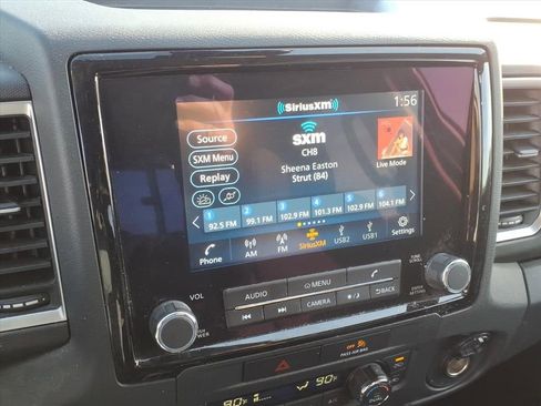 Used 2022 Nissan Frontier SV image 20