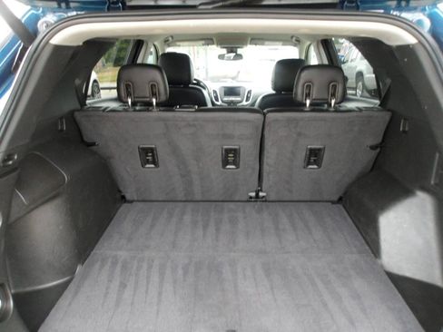 Used 2020 Chevrolet Equinox LT FWD image 13
