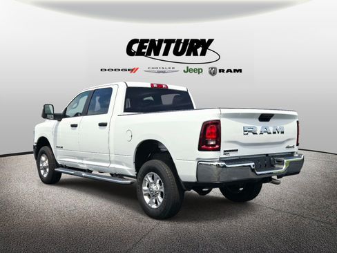 Used 2026 RAM 2500 Big Horn AWD/4WD image 6