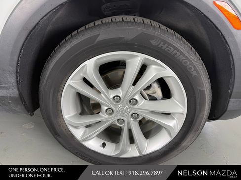 Used 2023 Buick Encore GX Preferred FWD image 14