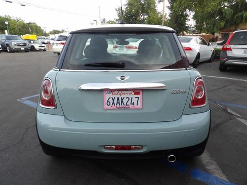 Used 2012 MINI Cooper Hardtop FWD image 9
