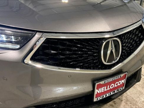 Used 2023 Acura RDX AWD w/ Technology Package image 32
