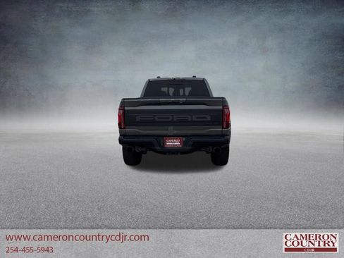Used 2024 Ford F150 Raptor AWD/4WD image 4