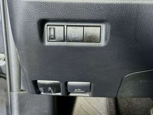 Certified 2024 Toyota RAV4 XLE FWD image 11