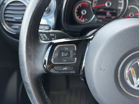 Used 2019 Volkswagen Beetle 2.0T S FWD image 20