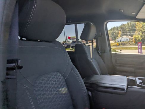 Used 2025 RAM 1500 Classic Warlock image 25