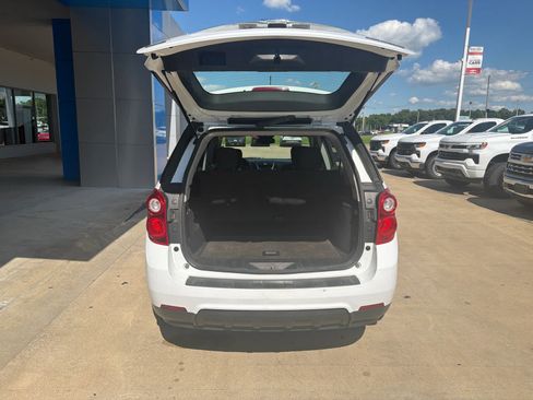 Used 2012 Chevrolet Equinox LS FWD image 6