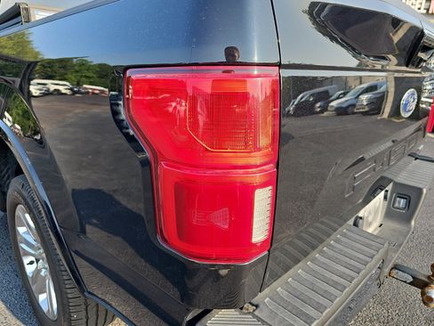 Used 2020 Ford F150 Lariat w/ Equipment Group 502A Luxury AWD/4WD image 36