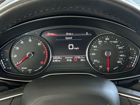 Used 2023 Audi Q5 2.0T Premium w/ Convenience Package AWD/4WD image 22