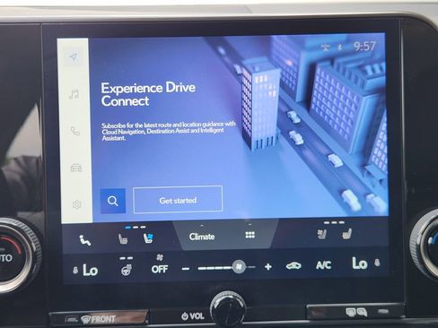 Used 2023 Lexus NX 350 AWD w/ Cold Area Package image 16
