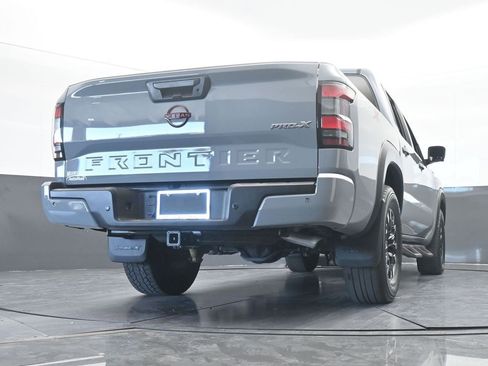 Used 2022 Nissan Frontier Pro-X image 65