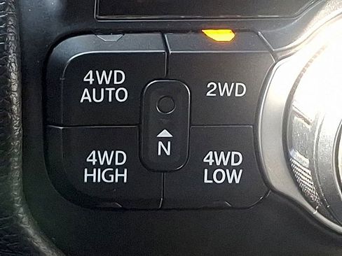 Used 2022 RAM 1500 Laramie image 23