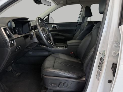 Used 2023 Kia Sorento X-Line EX AWD/4WD image 24