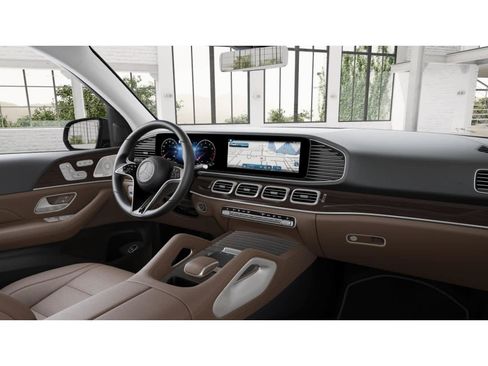 New 2026 Mercedes-Benz GLE 350 4MATIC image 5