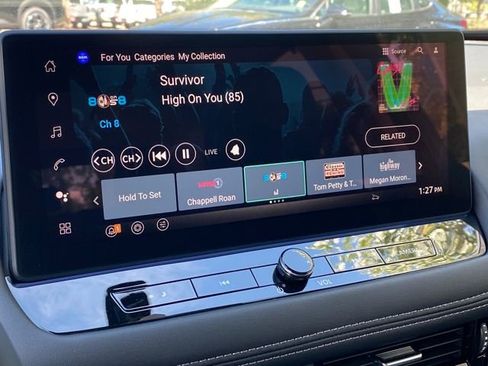 New 2026 Nissan Rogue Platinum w/ Platinum Premium Package image 21