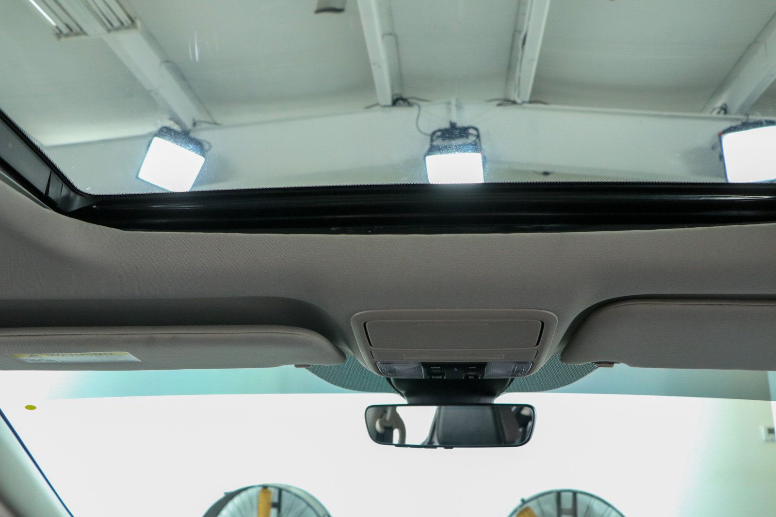Used 2025 Honda Odyssey EX-L image 21