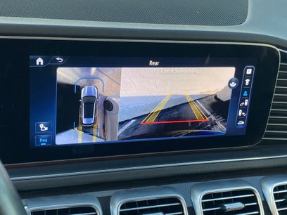 Used 2024 Mercedes-Benz GLE 350 4MATIC w/ 3rd Row Seat Package