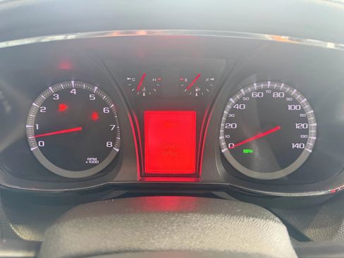 Used 2014 GMC Terrain SLT w/ Safety Package image 15