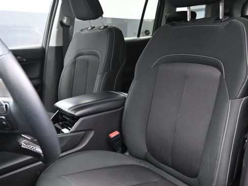 Used 2022 Jeep Grand Cherokee L Laredo w/ Luxury Tech Group I AWD/4WD image 36