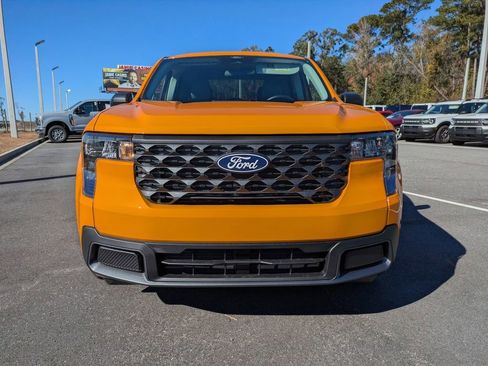 New 2026 Ford Maverick XLT w/ Equipment Group 301A image 9