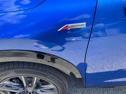 New 2025 Acura ADX A-Spec image 11