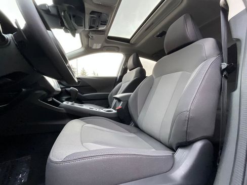 New 2026 Subaru Crosstrek 2.0i Premium image 11