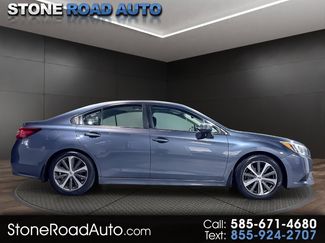 Used 2015 Subaru Legacy 2.5i Limited video 1