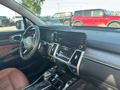 Used 2021 Kia Sorento SX Prestige AWD/4WD image 35