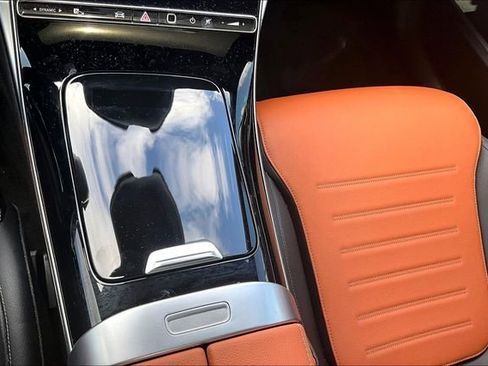 Used 2024 Mercedes-Benz C 300 Sedan image 26