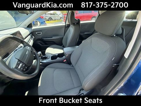 Certified 2025 Kia K4 FWD image 15