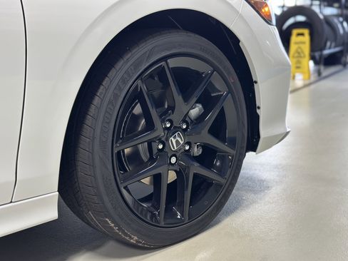 New 2026 Honda Civic Sport image 20