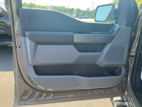 New 2026 Ford F150 XLT w/ Equipment Group 302A MID AWD/4WD image 17
