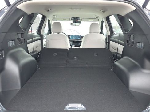 New 2026 Hyundai Tucson SEL image 24