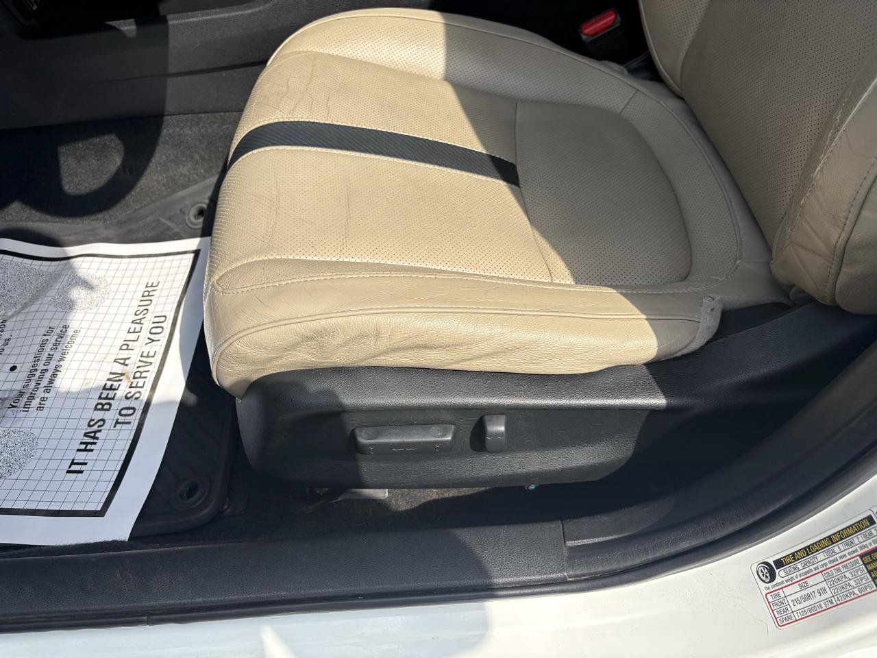 Used 2017 Honda Civic Touring image 17
