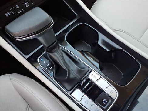 Used 2025 Hyundai Tucson SEL image 6