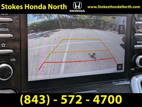 Used 2021 Kia Sorento S FWD image 23