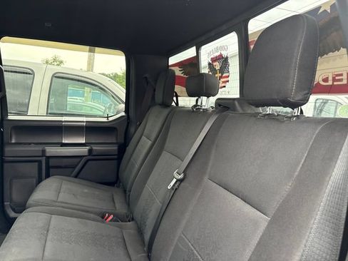 Used 2020 Ford F150 XLT w/ Equipment Group 302A Luxury AWD/4WD image 10