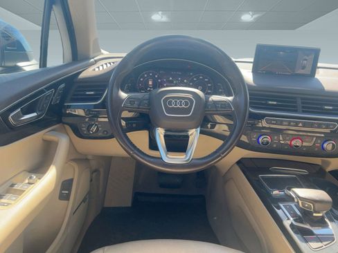 Used 2019 Audi Q7 3.0T Premium Plus w/ Premium Plus Package image 26