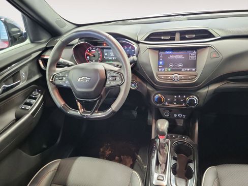 Used 2023 Chevrolet TrailBlazer RS image 11