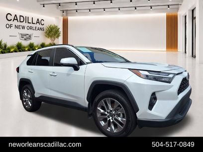 Used 2024 Toyota RAV4 XLE Premium